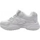 Fila Παιδικό Sneaker Memory Motion για Κορίτσι Λευκό 3WT13008-100