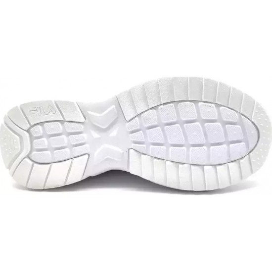 Fila Παιδικό Sneaker Memory Motion για Κορίτσι Λευκό 3WT13008-100
