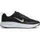Nike Αθλητικά Παιδικά Παπούτσια Running WearAllDa GS Μαύρα CJ3816-002