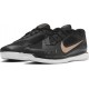 Nike Court Air Zoom Vapor Pro Γυναικεία Παπούτσια Τένις Μαύρα για Σκληρά Γήπεδα CZ0222-024