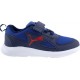 Puma Αθλητικά Παιδικά Παπούτσια Running Fun Racer Navy Μπλε 192971-03 Puma Αθλητικά Παιδικά Παπούτσια Running Fun Racer Navy Μπλε 192971-03