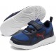 Puma Αθλητικά Παιδικά Παπούτσια Running Fun Racer Navy Μπλε 192971-03 Puma Αθλητικά Παιδικά Παπούτσια Running Fun Racer Navy Μπλε 192971-03