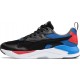 Puma Αθλητικά Παιδικά Παπούτσια Running X-Ray Lite Jr Μαύρα 374393-16