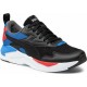 Puma Αθλητικά Παιδικά Παπούτσια Running X-Ray Lite Jr Μαύρα 374393-16