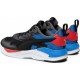 Puma Αθλητικά Παιδικά Παπούτσια Running X-Ray Lite Jr Μαύρα 374393-16