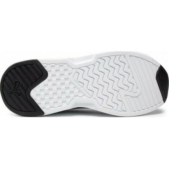 Puma Αθλητικά Παιδικά Παπούτσια Running X-Ray Lite Jr Μαύρα 374393-16
