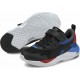 Puma Αθλητικά Παιδικά Παπούτσια Running X-Ray Lite Μαύρα 374395-16