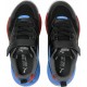 Puma Αθλητικά Παιδικά Παπούτσια Running X-Ray Lite Μαύρα 374395-16