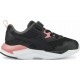 Puma Αθλητικά Παιδικά Παπούτσια Running X-Ray Lite Μαύρα 374395-17 Puma Αθλητικά Παιδικά Παπούτσια Running X-Ray Lite Μαύρα 374395-17