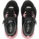Puma Αθλητικά Παιδικά Παπούτσια Running X-Ray Lite Μαύρα 374395-17 Puma Αθλητικά Παιδικά Παπούτσια Running X-Ray Lite Μαύρα 374395-17