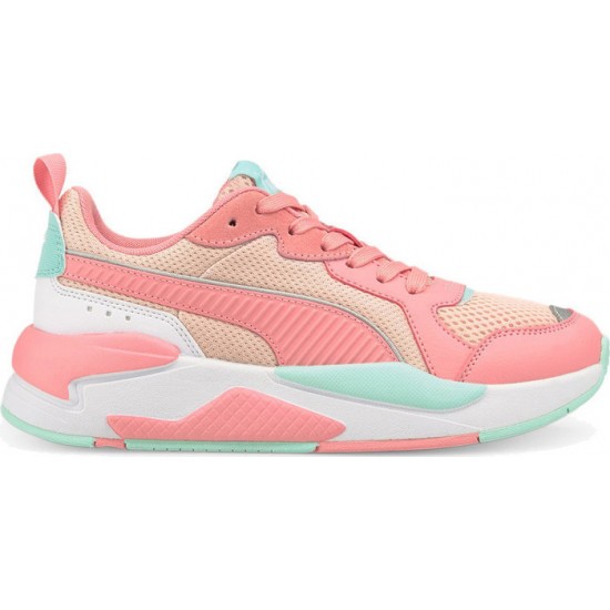 Puma Jr X Ray Ac Ps 372920-20