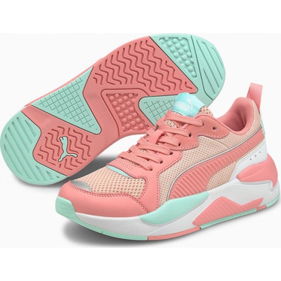 Puma Jr X Ray Ac Ps 372920-20