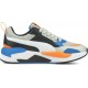 Puma Παιδικό Sneaker X-Ray 2 Square για Αγόρι Πολύχρωμο 374190-11 Puma Παιδικό Sneaker X-Ray 2 Square για Αγόρι Πολύχρωμο 374190-11