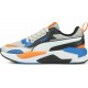 Puma Παιδικό Sneaker X-Ray 2 Square για Αγόρι Πολύχρωμο 374190-11 Puma Παιδικό Sneaker X-Ray 2 Square για Αγόρι Πολύχρωμο 374190-11
