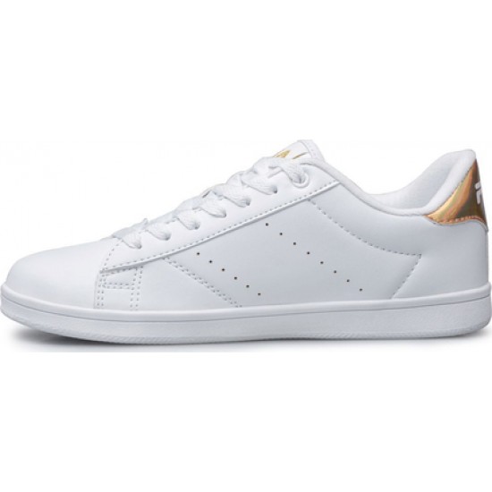 Fila Memory Tennis Classic 2 Γυναικείο Sneaker Λευκό 5AF13044-190 Fila Memory Tennis Classic 2 Γυναικείο Sneaker Λευκό 5AF13044-190