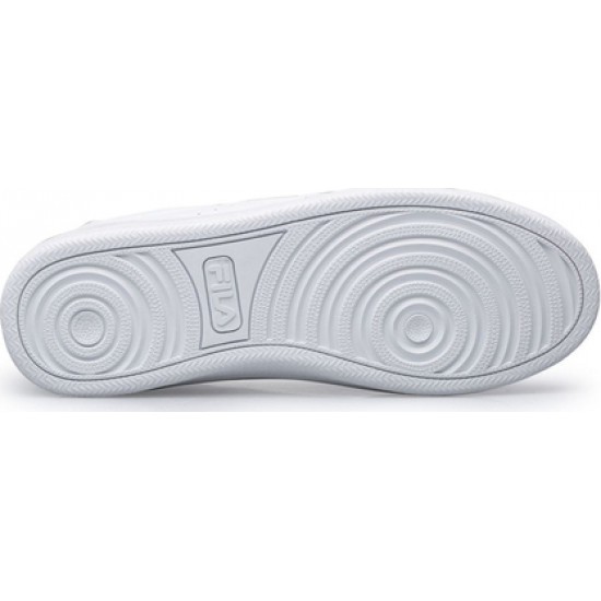 Fila Memory Tennis Classic 2 Γυναικείο Sneaker Λευκό 5AF13044-190 Fila Memory Tennis Classic 2 Γυναικείο Sneaker Λευκό 5AF13044-190