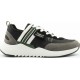 Franklin & Marshall Ανδρικό Sneaker Πολύχρωμο FFIE0032T-0448 Franklin & Marshall Ανδρικό Sneaker Πολύχρωμο FFIE0032T-0448
