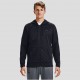 Under Armour Rival Fz Ανδρικό Φούτερ Ζακέτα με Κουκούλα και Τσέπες Μαύρη 1357110-001 Under Armour Rival Fz Ανδρικό Φούτερ Ζακέτα με Κουκούλα και Τσέπες Μαύρη 1357110-001
