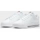 Nike Court Legacy Γυναικεία Sneakers Λευκά CU4149-101 Nike Court Legacy Γυναικεία Sneakers Λευκά CU4149-101