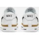 Nike Court Legacy Γυναικεία Sneakers Λευκά CU4149-102 Nike Court Legacy Γυναικεία Sneakers Λευκά CU4149-102
