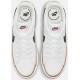 Nike Court Legacy Γυναικεία Sneakers Λευκά CU4149-102 Nike Court Legacy Γυναικεία Sneakers Λευκά CU4149-102