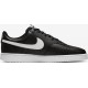Nike Court Vision Ανδρικά Sneakers Μαύρα DH2987-001 Nike Court Vision Ανδρικά Sneakers Μαύρα DH2987-001