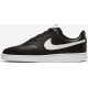 Nike Court Vision Ανδρικά Sneakers Μαύρα DH2987-001 Nike Court Vision Ανδρικά Sneakers Μαύρα DH2987-001