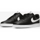 Nike Court Vision Ανδρικά Sneakers Μαύρα DH2987-001 Nike Court Vision Ανδρικά Sneakers Μαύρα DH2987-001