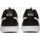 Nike Court Vision Ανδρικά Sneakers Μαύρα DH2987-001 Nike Court Vision Ανδρικά Sneakers Μαύρα DH2987-001