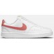 Nike Court Vision Low Γυναικείο Sneaker Λευκό CD5434-112 Nike Court Vision Low Γυναικείο Sneaker Λευκό CD5434-112