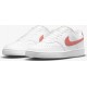 Nike Court Vision Low Γυναικείο Sneaker Λευκό CD5434-112 Nike Court Vision Low Γυναικείο Sneaker Λευκό CD5434-112