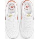 Nike Court Vision Low Γυναικείο Sneaker Λευκό CD5434-112 Nike Court Vision Low Γυναικείο Sneaker Λευκό CD5434-112