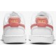 Nike Court Vision Low Γυναικείο Sneaker Λευκό CD5434-112 Nike Court Vision Low Γυναικείο Sneaker Λευκό CD5434-112