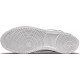 Nike Court Vision Low Next Nature Unisex Sneakers Λευκά DH3158-101