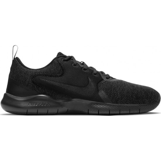 Nike Flex Experience Run 10 Ανδρικά Αθλητικά Παπούτσια Running Μαύρα CI9960-001 Nike Flex Experience Run 10 Ανδρικά Αθλητικά Παπούτσια Running Μαύρα CI9960-001