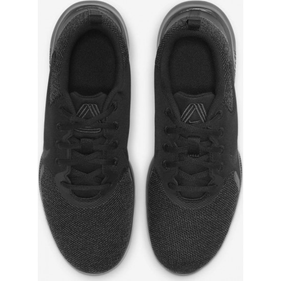 Nike Flex Experience Run 10 Ανδρικά Αθλητικά Παπούτσια Running Μαύρα CI9960-001 Nike Flex Experience Run 10 Ανδρικά Αθλητικά Παπούτσια Running Μαύρα CI9960-001