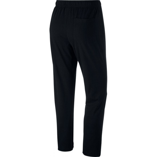 Nike Sportswear Παντελόνι Φόρμας Fleece Μαύρο BV2766-010 Nike Sportswear Παντελόνι Φόρμας Fleece Μαύρο BV2766-010