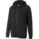 Puma Ανδρικό Φούτερ Ζακέτα με Κουκούλα 589349-01 Puma Ανδρικό Φούτερ Ζακέτα με Κουκούλα 589349-01