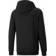 Puma Ανδρικό Φούτερ Ζακέτα με Κουκούλα 589349-01 Puma Ανδρικό Φούτερ Ζακέτα με Κουκούλα 589349-01