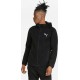 Puma Evostripe Ανδρικό Φούτερ Ζακέτα με Κουκούλα και Τσέπες Μαύρη 589424-01 Puma Evostripe Ανδρικό Φούτερ Ζακέτα με Κουκούλα και Τσέπες Μαύρη 589424-01