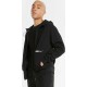 Puma Radical Ανδρικό Φούτερ Ζακέτα με Κουκούλα και Τσέπες Μαύρη 589388-01 Puma Radical Ανδρικό Φούτερ Ζακέτα με Κουκούλα και Τσέπες Μαύρη 589388-01