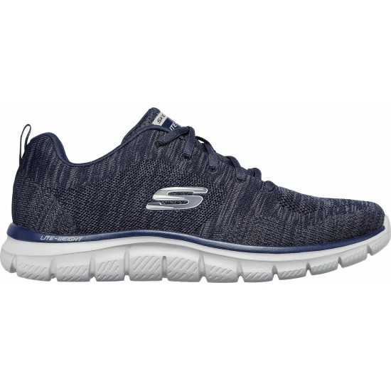 Skechers Ανδρικό Sneaker Navy Μπλε 232298-NVGY Skechers Ανδρικό Sneaker Navy Μπλε 232298-NVGY