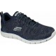 Skechers Ανδρικό Sneaker Navy Μπλε 232298-NVGY Skechers Ανδρικό Sneaker Navy Μπλε 232298-NVGY