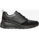 Skechers Billion Γυναικείο Sneaker Μαύρο 155616-BBK Skechers Billion Γυναικείο Sneaker Μαύρο 155616-BBK