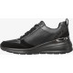 Skechers Billion Γυναικείο Sneaker Μαύρο 155616-BBK Skechers Billion Γυναικείο Sneaker Μαύρο 155616-BBK