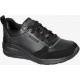 Skechers Billion Γυναικείο Sneaker Μαύρο 155616-BBK Skechers Billion Γυναικείο Sneaker Μαύρο 155616-BBK