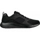 Skechers Bounder Ανδρικά Αθλητικά Παπούτσια Running Μαύρα 232282-BBK