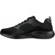 Skechers Bounder Ανδρικά Αθλητικά Παπούτσια Running Μαύρα 232282-BBK