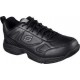 Skechers Dighton SR 77111-BLK