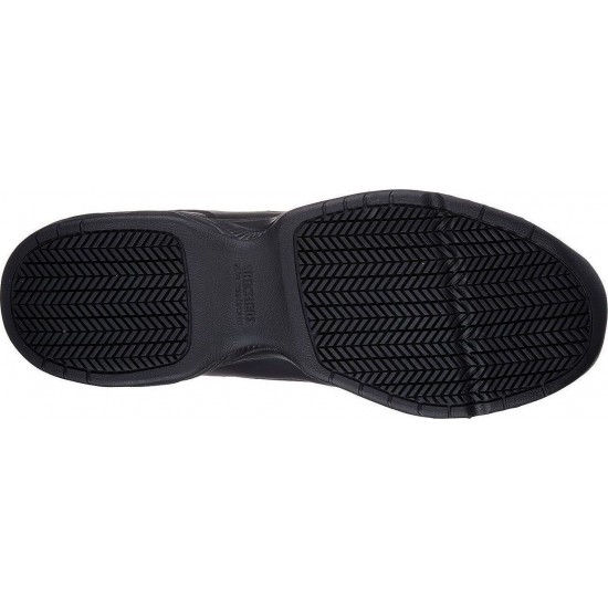 Skechers Dighton SR 77111-BLK